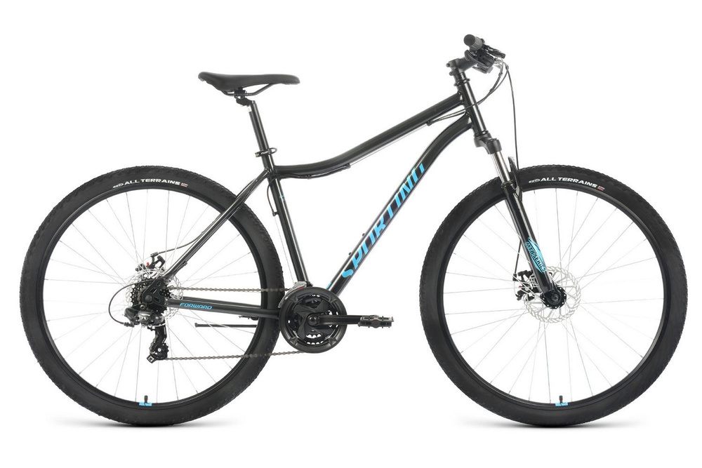 Forward sporting 29 2.0 d 2025