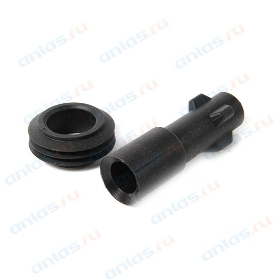 Ремкомплект модуля зажигания 1, 6 ( на катушку) Омега, 61.3705-х (1 ...