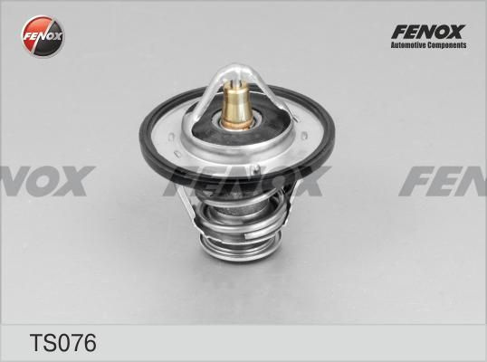 FENOX Термостат для HYUNDAI TUCSON 04-/SANTA FE 00-/KIA SPORTAGE 06 ...
