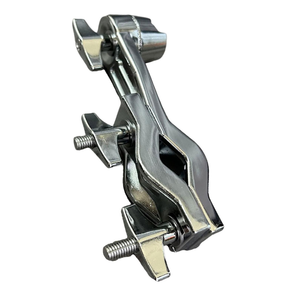 Зажим барабана Multi Clamp Зажим барабанной стойки 11 см х 17 см ...