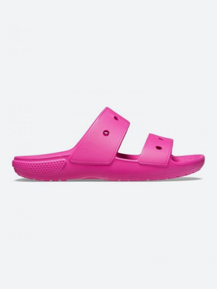 Шлепанцы Crocs #1