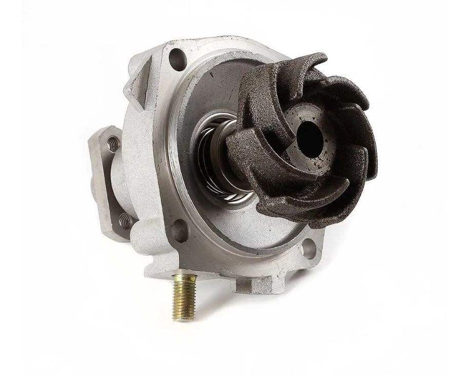 Помпа ВАЗ 2101 с прокладкой Фенокс HB1002C3 - FENOX арт. HB1002C3 ...