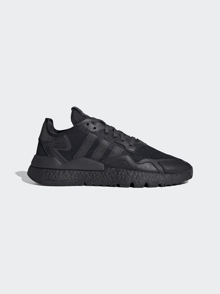 Adidas women's originals nite jogger hot sale running sneakers from finish line