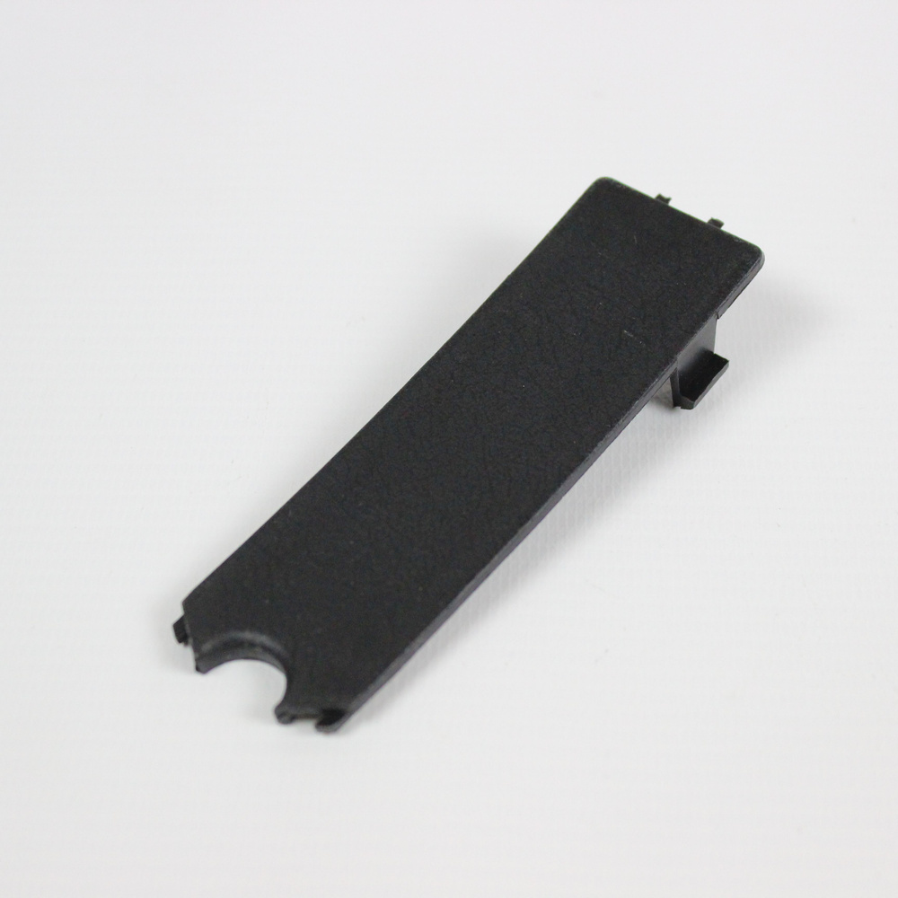 Заглушка тоннеля центрального пола ВАЗ 2113, 2114, 2115 (Под ручник ...