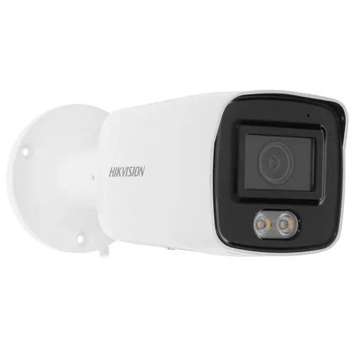 Камера видеонаблюдения Hikvision DS-2CD2047G2-LU(C)(4MM) 2688x1520 ...