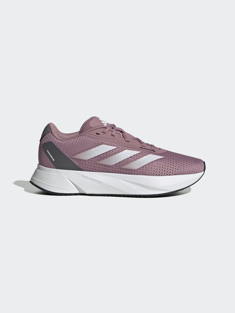 Adidas duramo 9 outlet women's running shoe