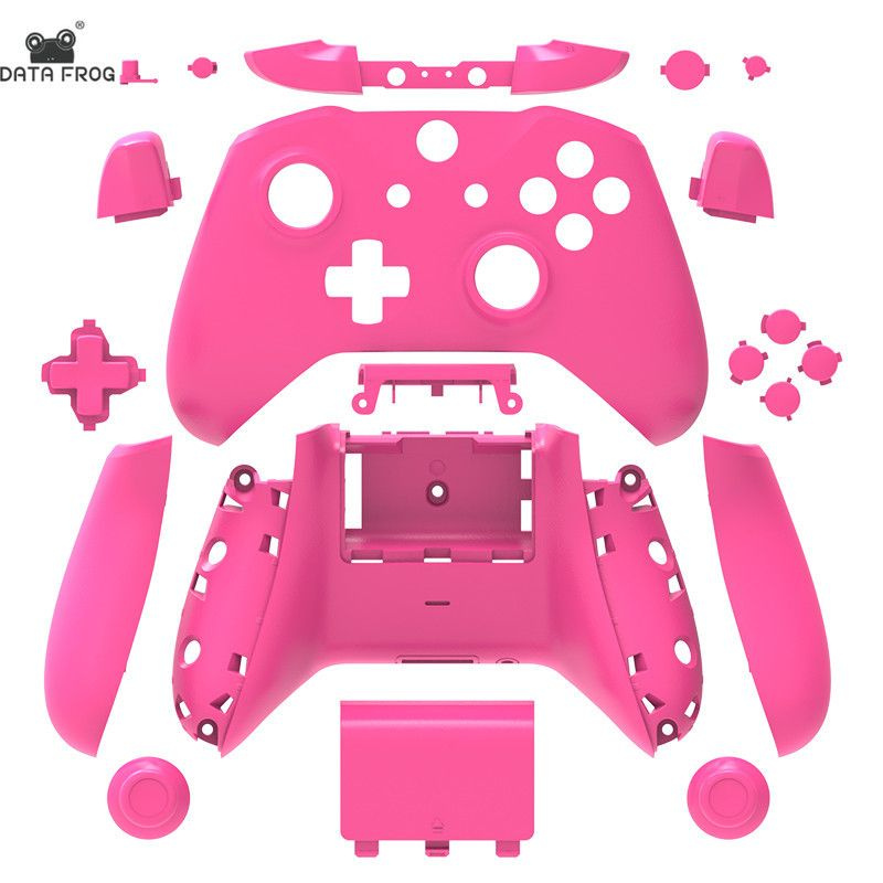 Сменный чехол для переноса воды для кнопок захвата xbox one slim #1
