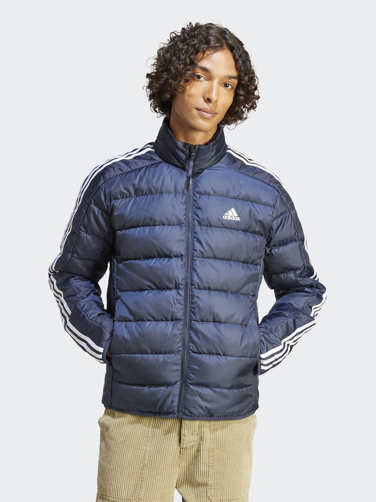 adidas Sportswear ESS 3S LITE DOWN JACKET OZON 1067041183