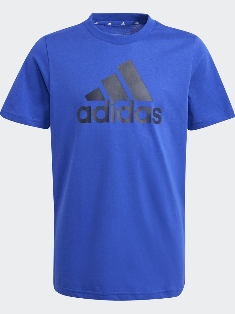 Футболка adidas Sportswear U Bl Tee #1