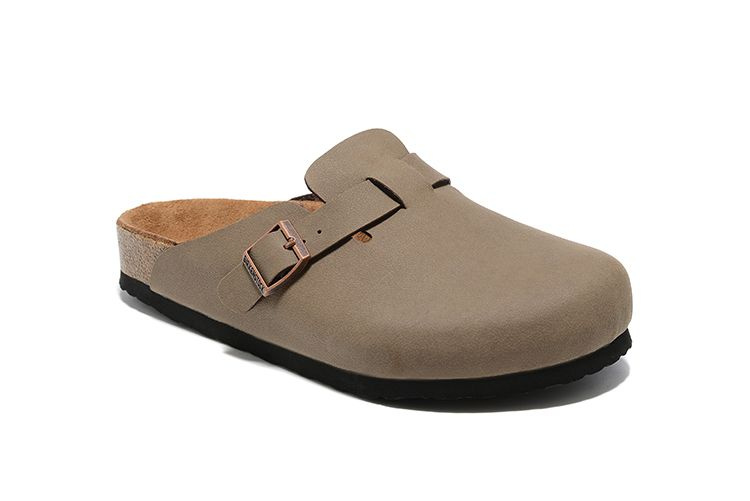 Тапочки Birkenstock #1