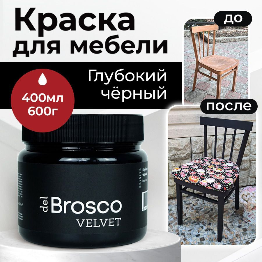 Какая краска лучше для покраски мебели из дерева?