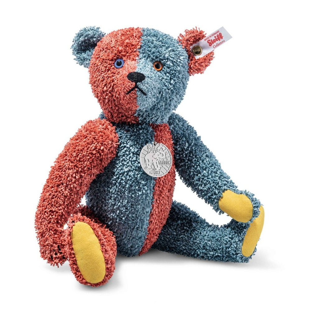steiff teddies