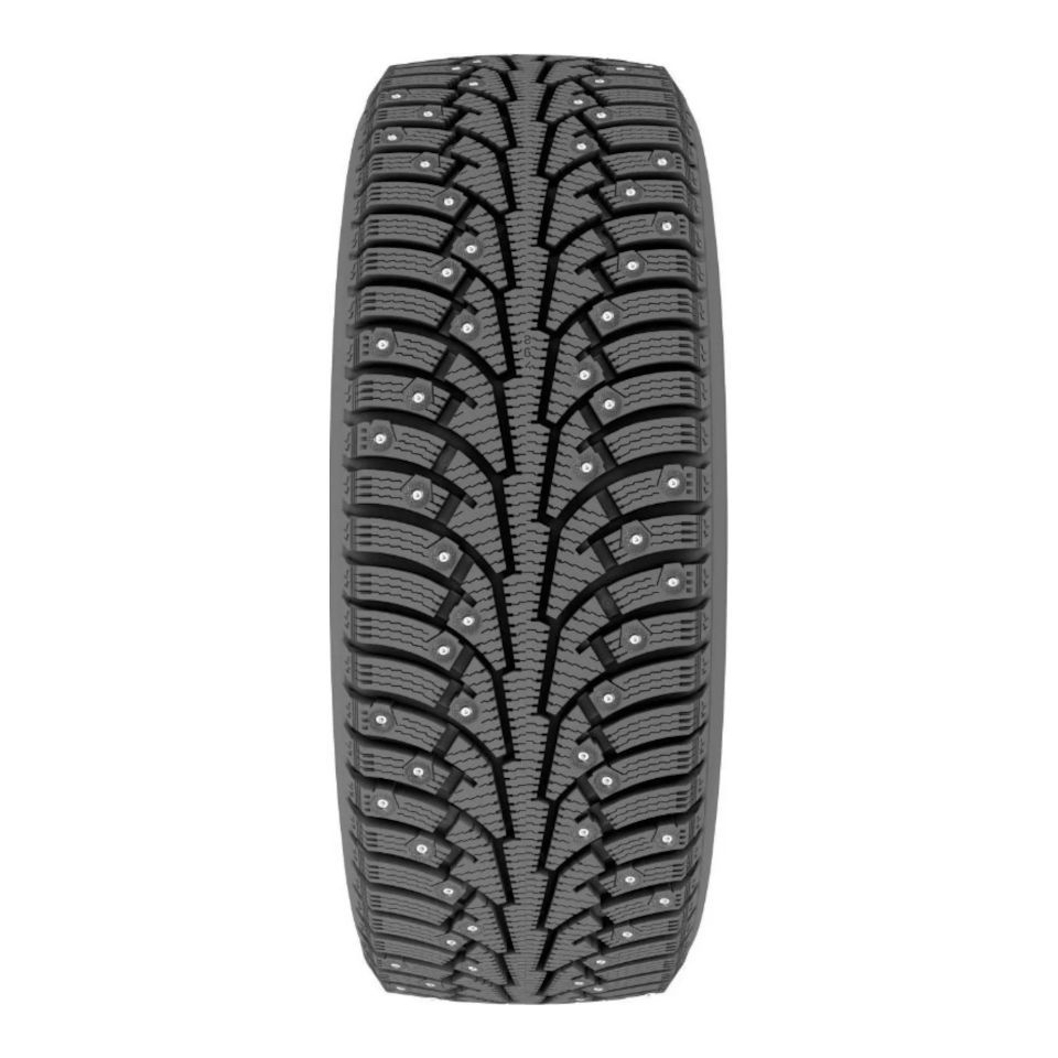 Шины для легковых автомобилей Nokian Tyres 195/70 15С Зима Шипованные -  купить в интернет-магазине OZON с доставкой (1184875398)
