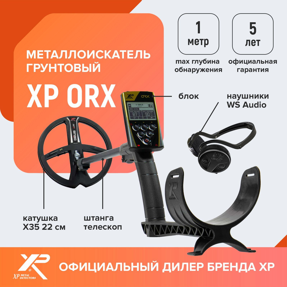 Minelab Vanquish 440 или Tерра 505: сравнение металлоискателей