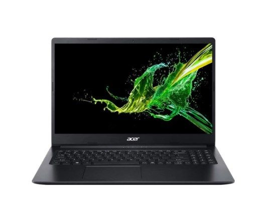 Acer Aspire A315-34-P4X9 Ноутбук 15.6", RAM 4 ГБ, Windows Home #1
