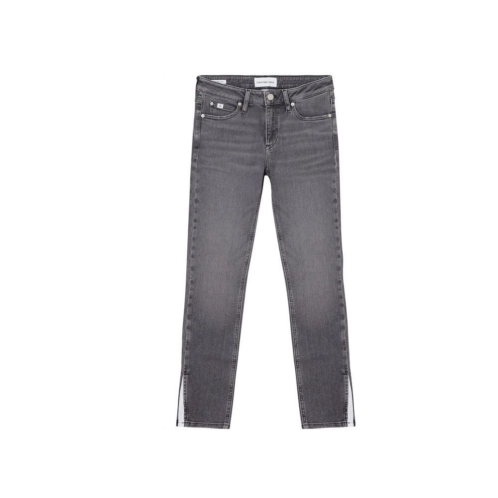 Calvin klein jeans deals grey