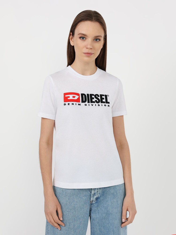 Футболка Diesel #1