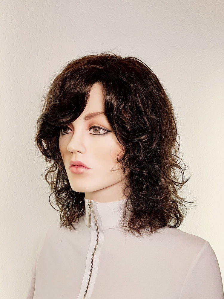 Ellen Wille парик женский HAWAII цвет espresso mix немецкий ...