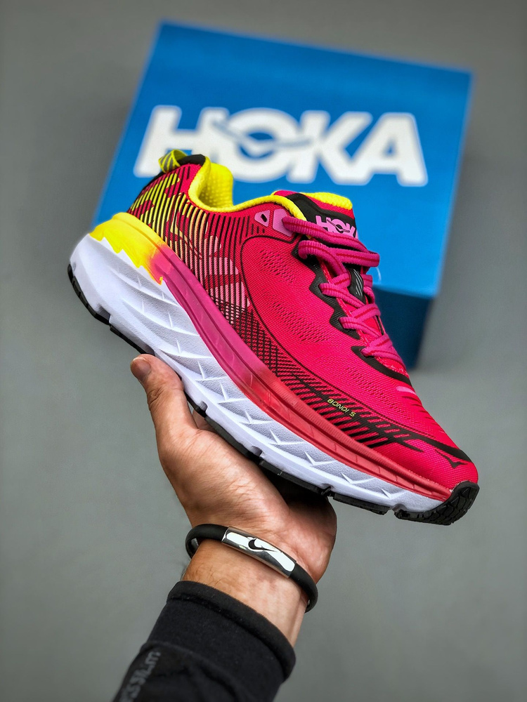 Кроссовки HOKA ONE ONE #1