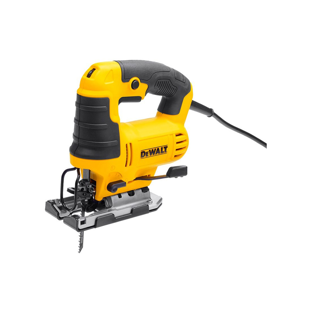 Электролобзик DeWALT DWE349-QS #1