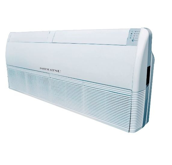 Напольно-потолочная сплит-система Ishimatsu ANP48H - купить по ...