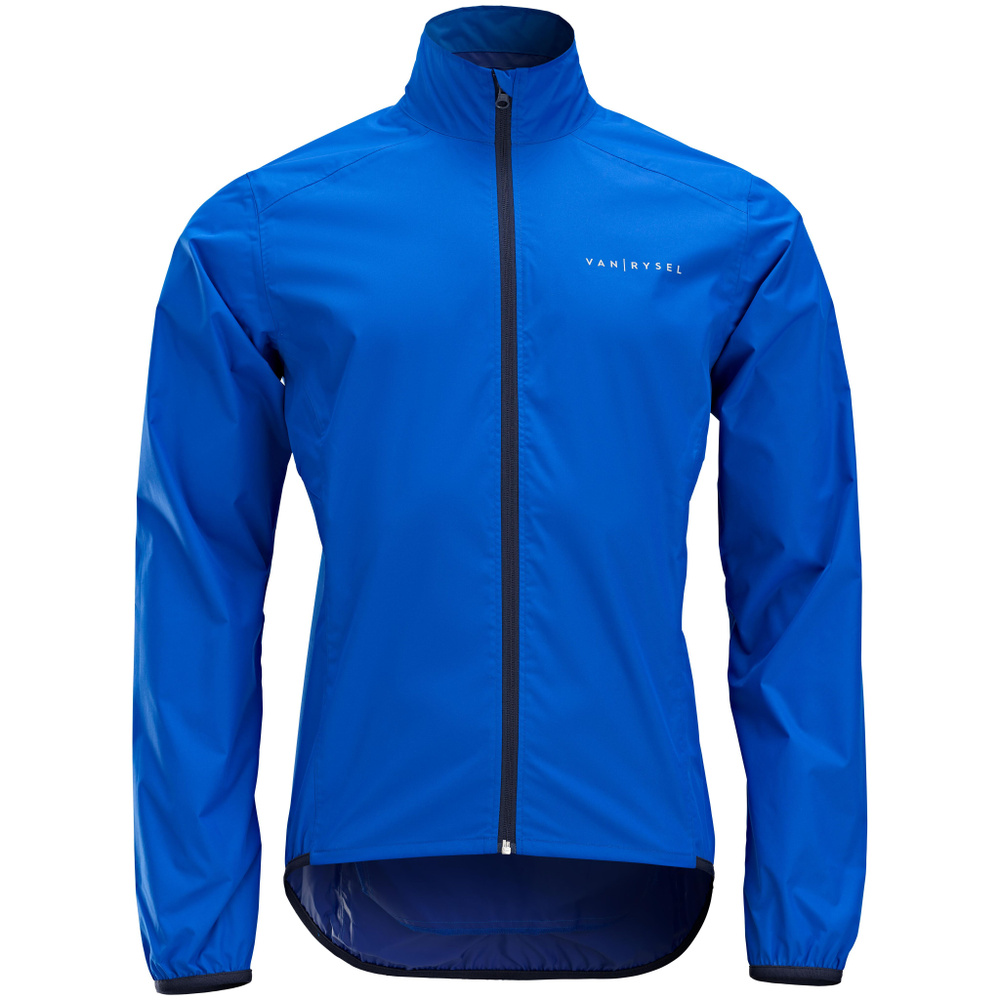 Waterproof cycling jacket decathlon sale