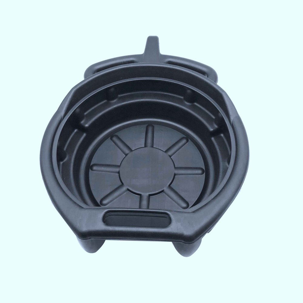 Поддон для слива масла объемом 7,5 л Сборник отработанного моторного ...