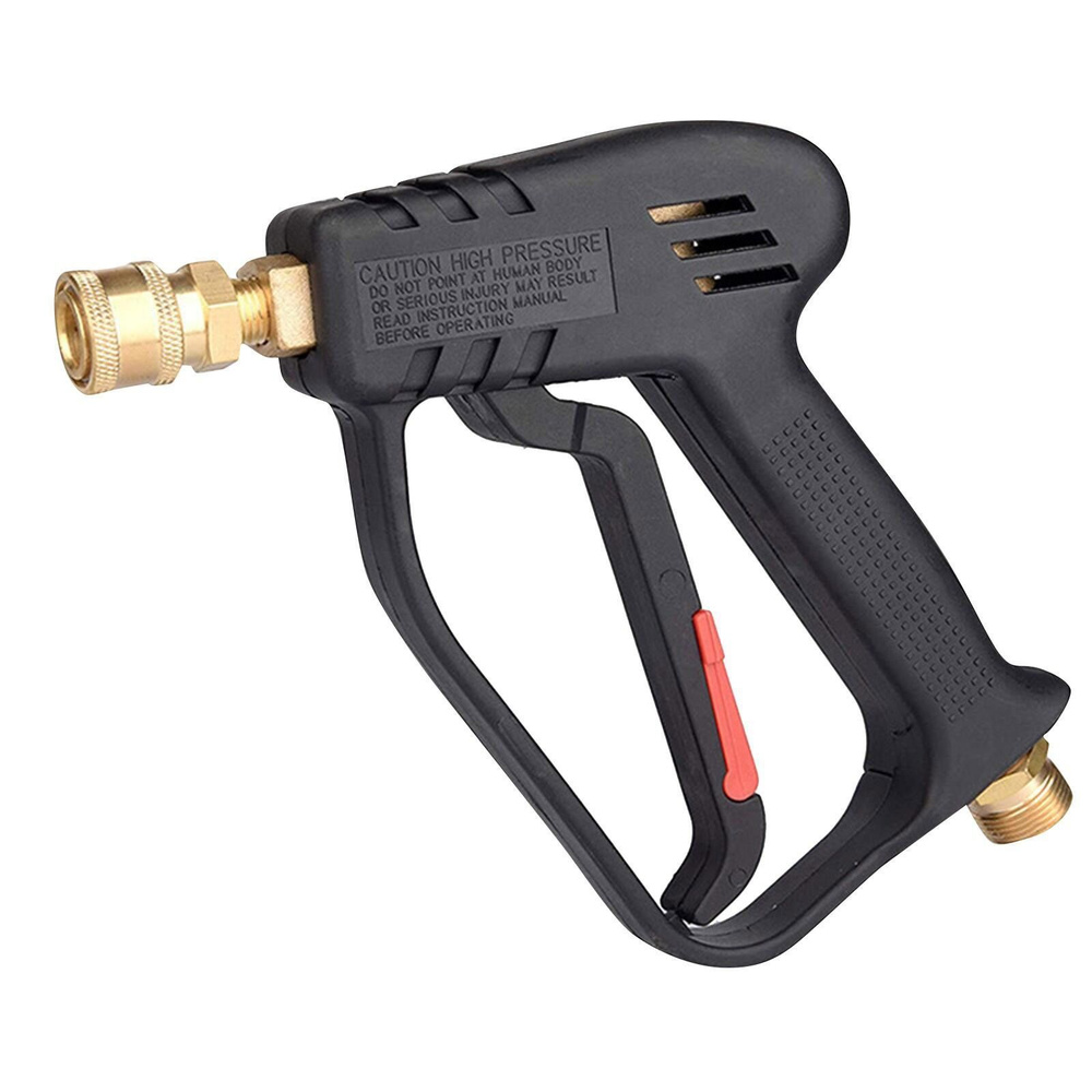 Водяной пистолет для мойки автомобилей высокого давления - купить с ...