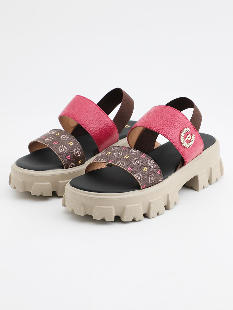 Сандалии Pollini #1