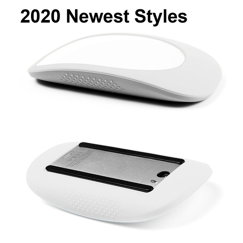 Чехол для Apple Magic Mouse 2 #1
