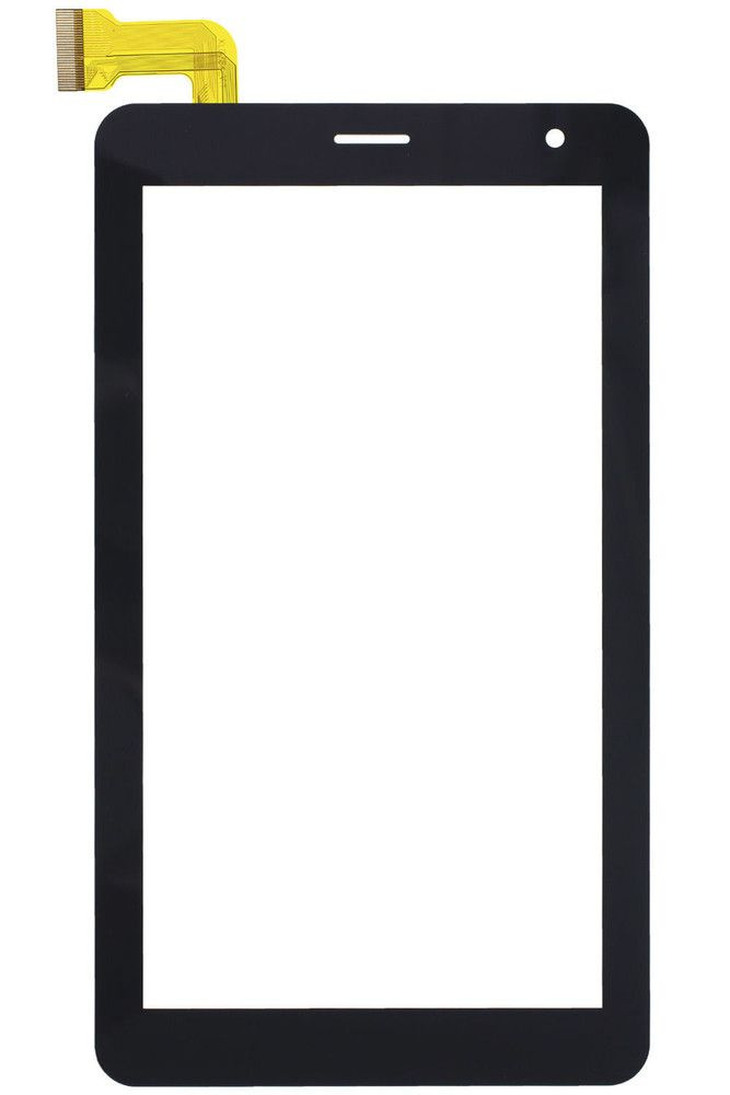 Тачскрин 7.0" 30 pin (104x184mm) для DEXP Ursus B17, M170, N370, N470 ...