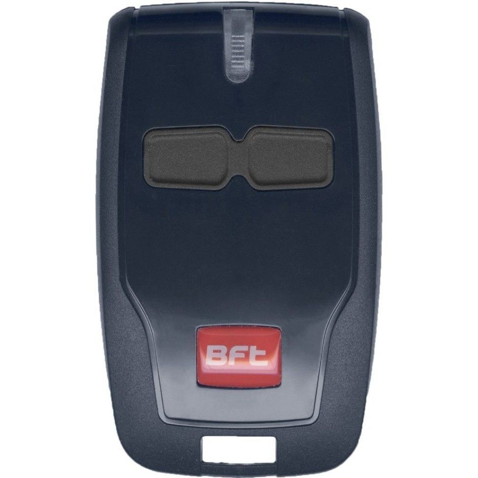 Пульт BFT MITTO 2 (2 КНОПКИ) для ворот и шлагбаума - купить с доставкой ...
