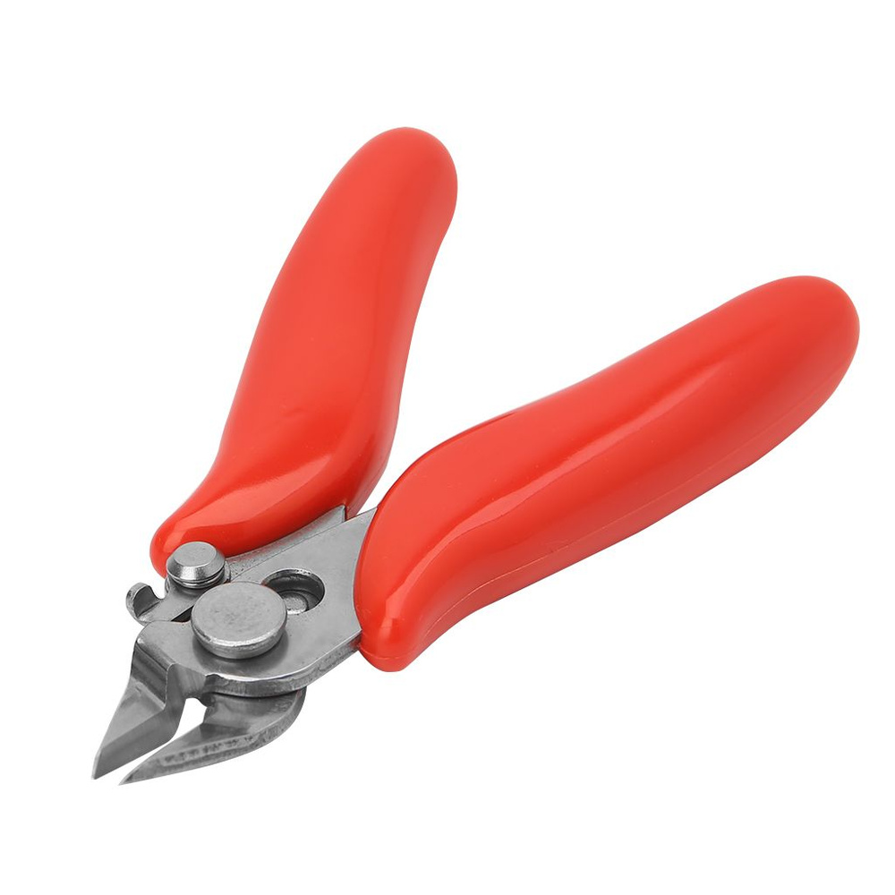 Мини бокорезы 3,5" #1