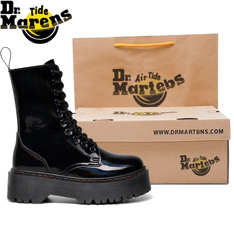 Ботинки Dr. Martens #1