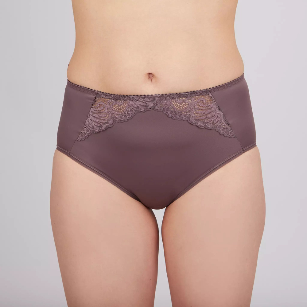 Трусы Milavitsa Basic, 1 шт #1