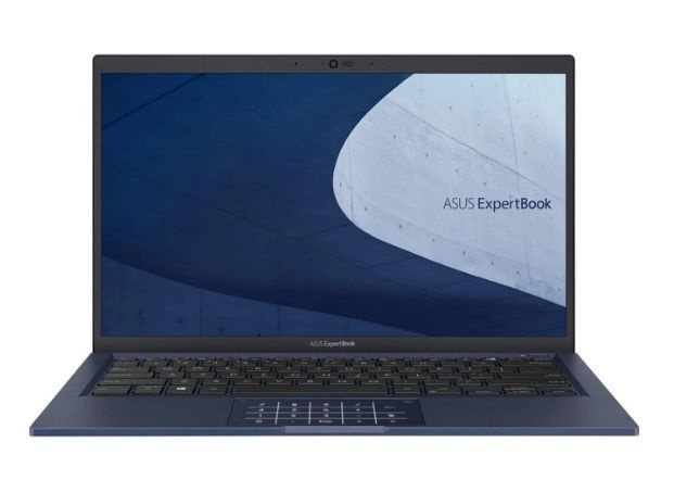 ASUS ExpertBook B9 B9400CBA-KC0323X Ноутбук 14", Intel Core i7-1255U, RAM 16 ГБ, SSD 1024 ГБ, Intel Iris #1