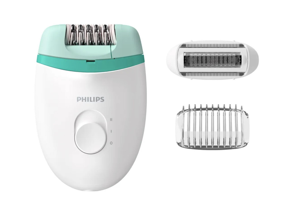 Эпилятор Philips BRE245/00 - купить с доставкой по выгодным ценам в ...