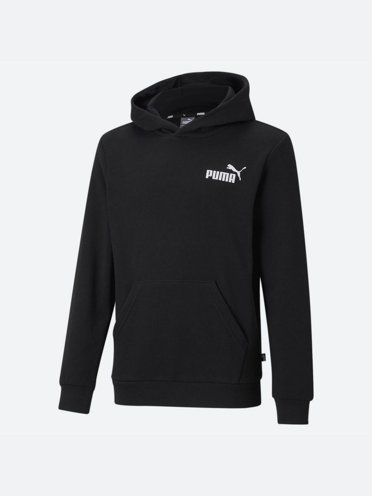 PUMA Ess Small Logo Hoodie OZON 1095535473