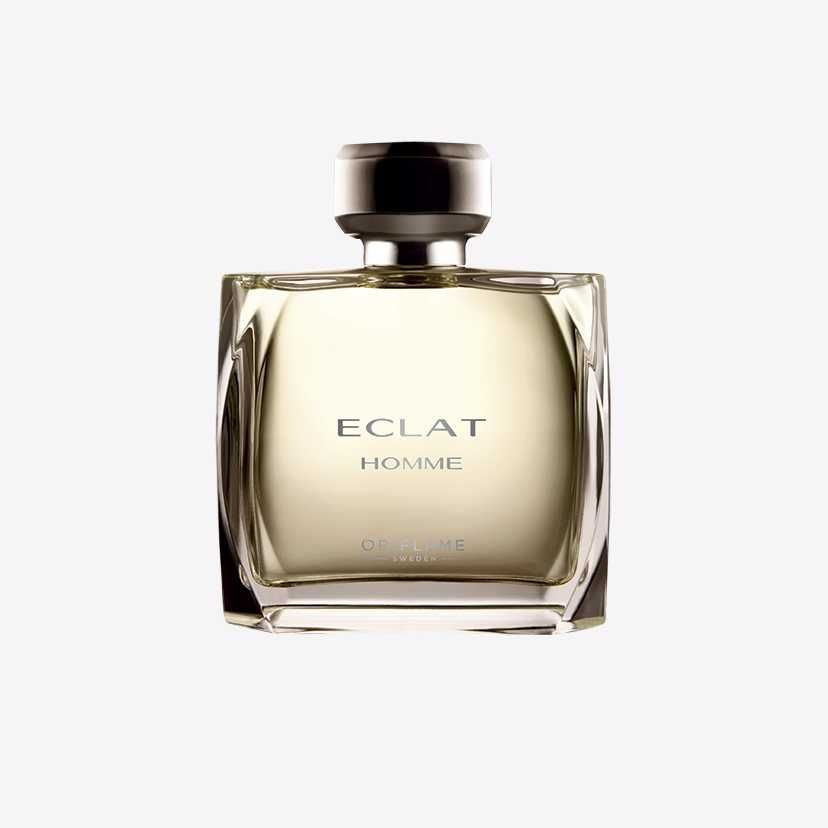 Oriflame Туалетная вода Eclat Homme 75 мл #1