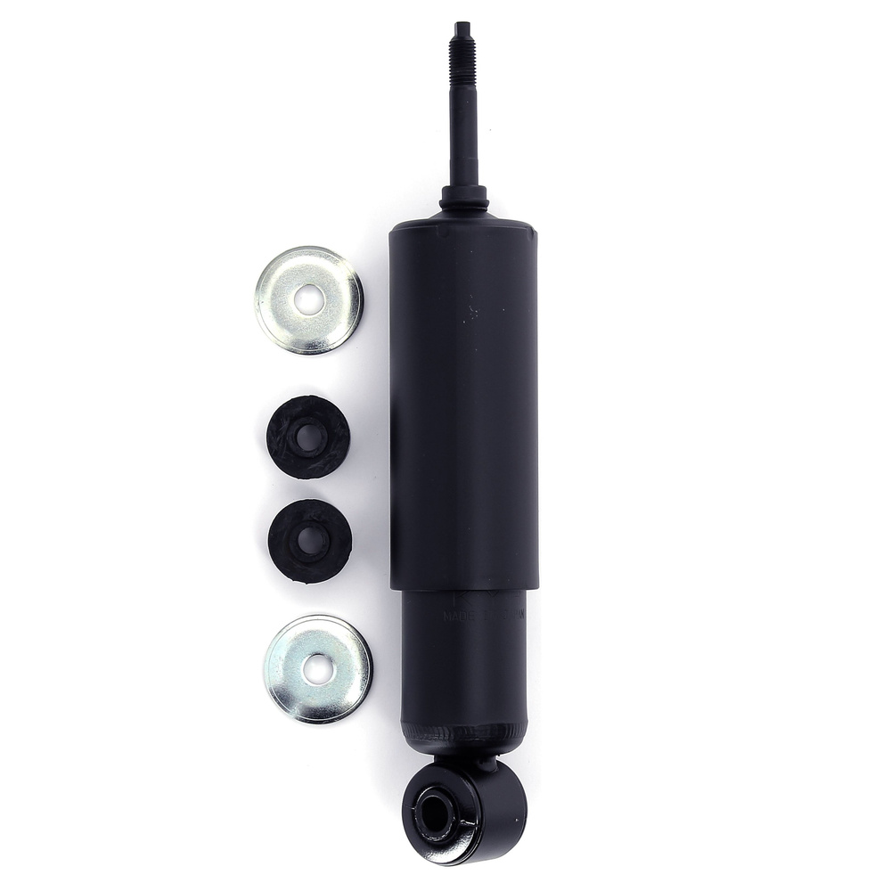 Амортизатор подвески передний MITSUBISHI L200 - купить по доступным ...