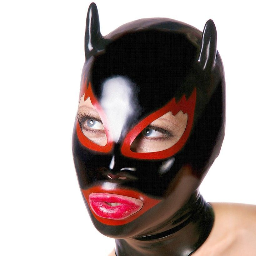 БДСМ одежда Latex Collection #1