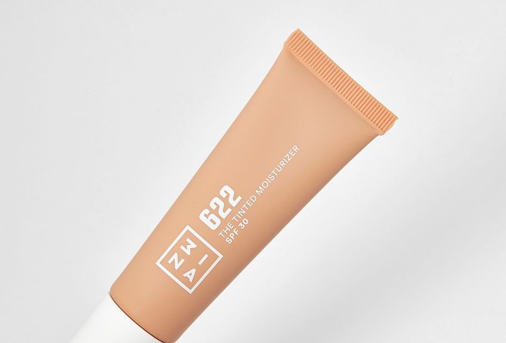 Увлажняющий крем с тональным эффектом SPF 30 the tinted moisturizer ...
