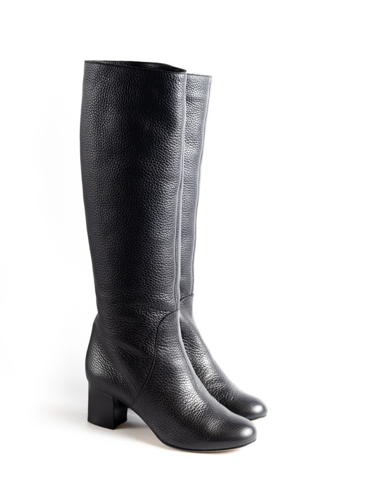 Сапоги Pollini #1