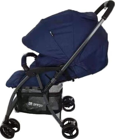 Prego s507 hot sale simple stroller