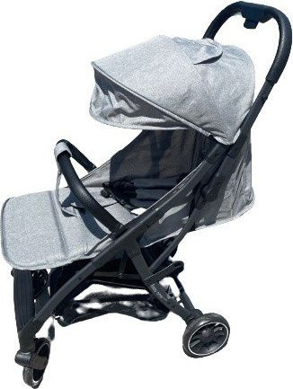 Baby time deals mini portable stroller