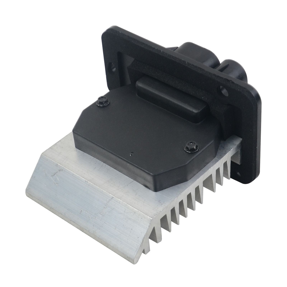 Модуль регулятора мотора вентилятора с АТС для Jeep Grand Cherokee Джип ...