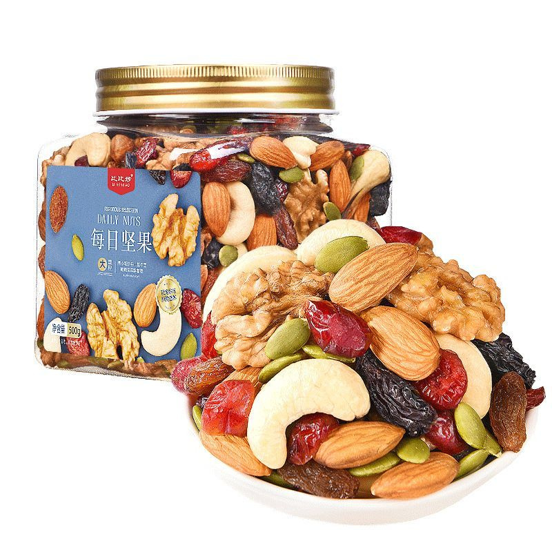 Смесь Орехов и Сухофруктов Премиум 2 x 500 гр. - купить с доставкой по ...