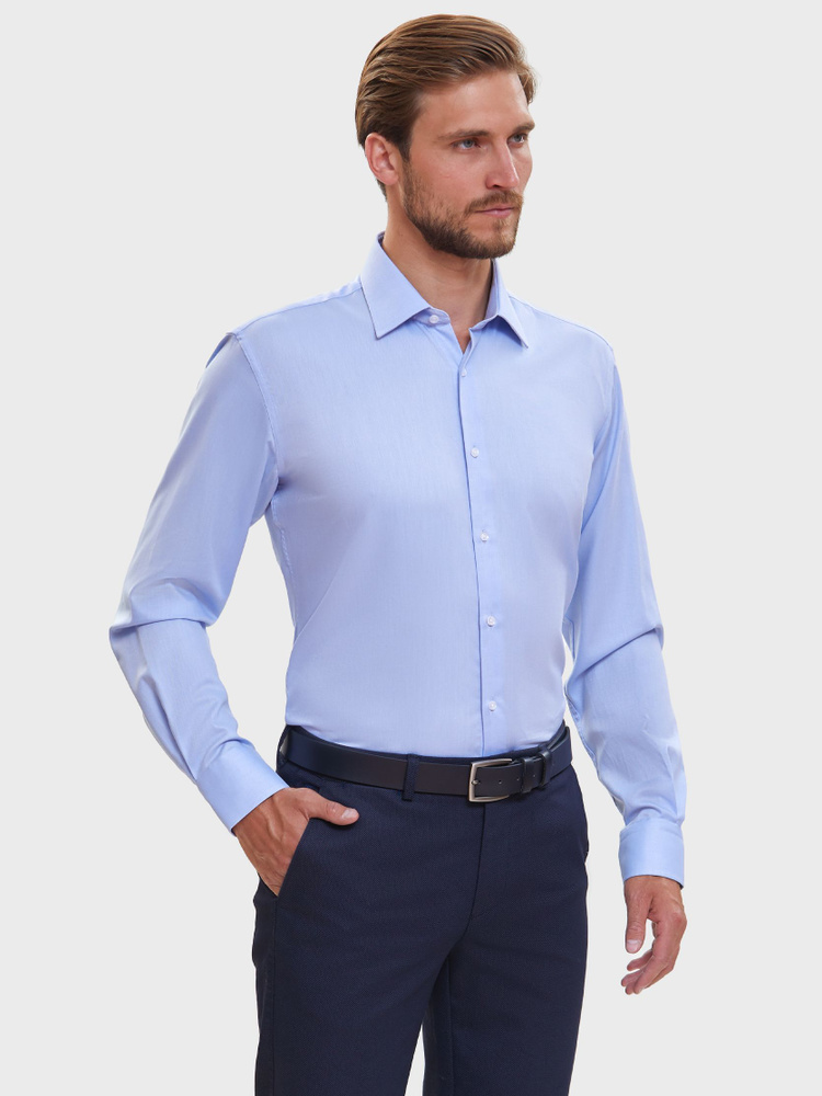 Рубашка KANZLER SLIM FIT #1