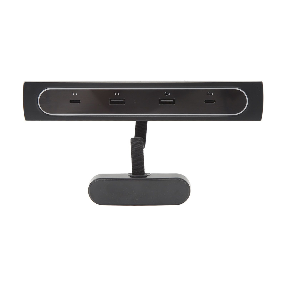 Док-станция с USB-концентратором - купить с доставкой по выгодным ценам ...