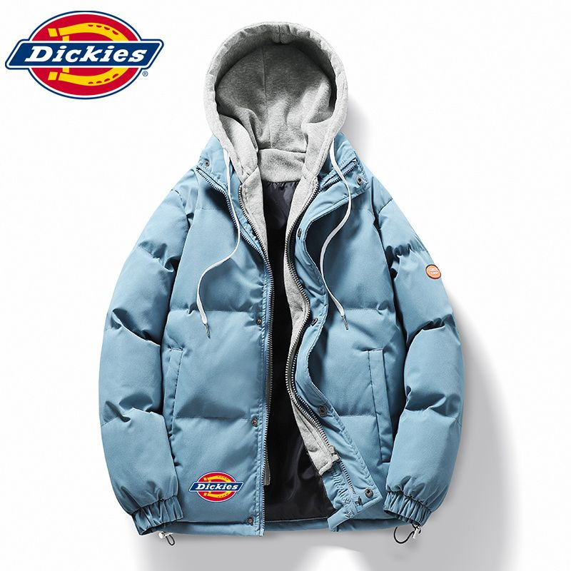 Пуховик Dickies #1